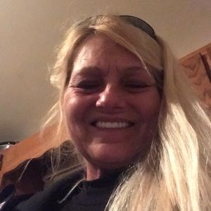 Meet your Posher, Rhonda